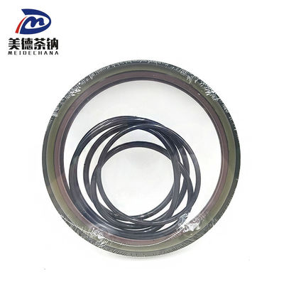 Original WG9112340113 Input Shaft Oil Seals for Heavy Duty Truck Parts 190x220x15