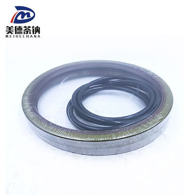 Original WG9112340113 Input Shaft Oil Seals for Heavy Duty Truck Parts 190x220x15