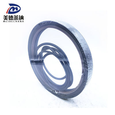 Heavy Duty Truck Parts Rear Wheel Oil Seal 19022030 for Optimal Performance