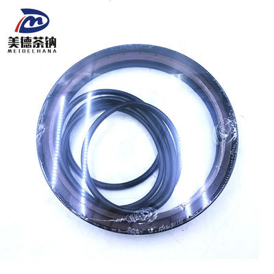 Heavy Duty Truck Parts Rear Wheel Oil Seal 19022030 for Optimal Performance