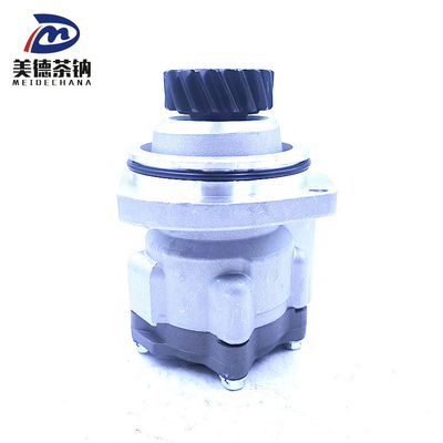 Original Hydraulic Top Product WG9619470080 Power Steering Pump for Heavy Duty Trucks