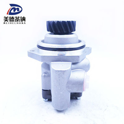 Original Hydraulic Top Product WG9619470080 Power Steering Pump for Heavy Duty Trucks