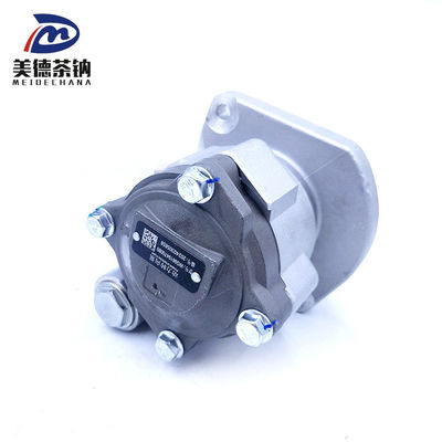Original Hydraulic Top Product WG9619470080 Power Steering Pump for Heavy Duty Trucks