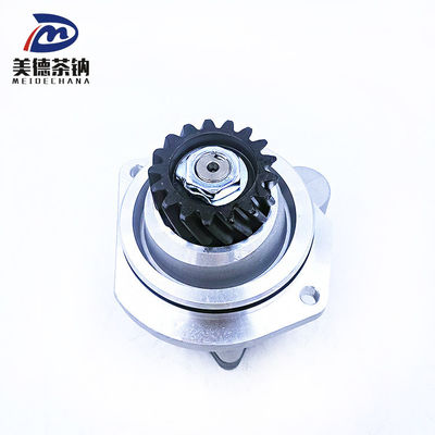 Original Hydraulic Top Product WG9619470080 Power Steering Pump for Heavy Duty Trucks