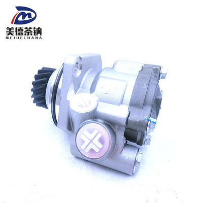 Original Hydraulic Top Product WG9619470080 Power Steering Pump for Heavy Duty Trucks