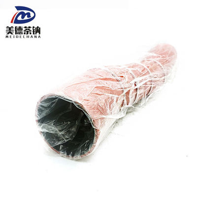 Rubber Hose Kit WG9730530011 for Heavy Duty Truck Intercooler Outlet Hose Spare Parts