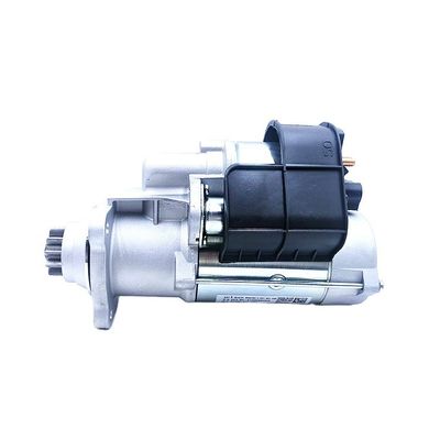 2KG Truck Deceleration Starter Assembly for Heavy Duty Truck Parts from VG1560090001