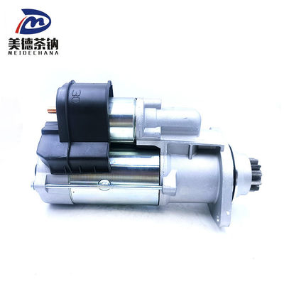 2KG Truck Deceleration Starter Assembly for Heavy Duty Truck Parts from VG1560090001