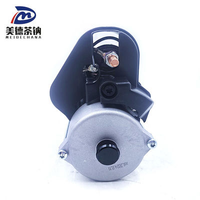 2KG Truck Deceleration Starter Assembly for Heavy Duty Truck Parts from VG1560090001
