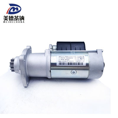 2KG Truck Deceleration Starter Assembly for Heavy Duty Truck Parts from VG1560090001