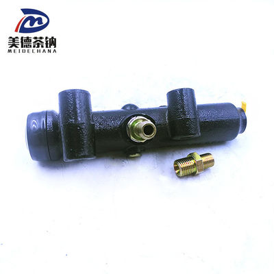 FAW Truck Chassis Spare Parts Clutch Master Cylinder 1602110-D9651 for Replace/Repair