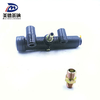 FAW Truck Chassis Spare Parts Clutch Master Cylinder 1602110-D9651 for Replace/Repair