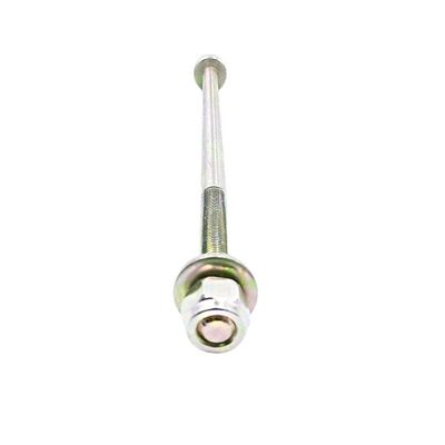 Original Truck Parts Center Bolt Rear Plate Bolt WG9725520282 013 for HOWO371 Chinese Bus