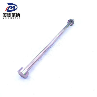 Original Truck Parts Center Bolt Rear Plate Bolt WG9725520282 013 for HOWO371 Chinese Bus