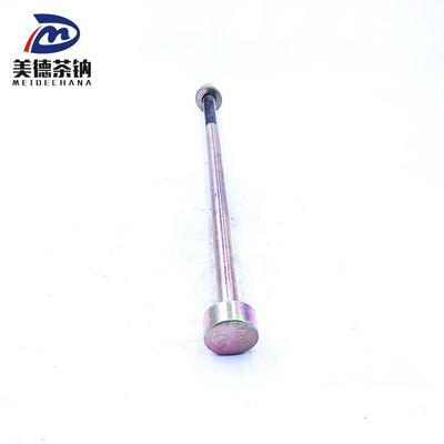 Original Truck Parts Center Bolt Rear Plate Bolt WG9725520282 013 for HOWO371 Chinese Bus