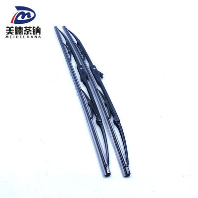 Replace/Repair Purpose Jiefang Wiper Blade Assembly for FAW 380HP/340HP Heavy Truck Parts