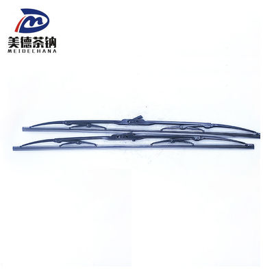 Replace/Repair Purpose Jiefang Wiper Blade Assembly for FAW 380HP/340HP Heavy Truck Parts