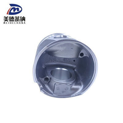 WEICHAI WD618 WP10 Engine Model VG1560037011 Piston for National Heavy Duty Truck N7 E7