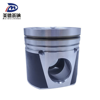 WEICHAI WD618 WP10 Engine Model VG1560037011 Piston for National Heavy Duty Truck N7 E7