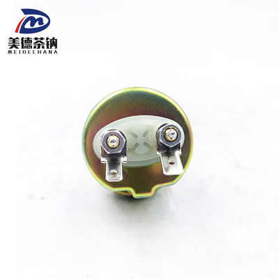 Double Connection Oil Pressure Sensor WG9130713001 for Heavy Truck in Standard Size