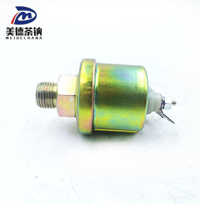 Double Connection Oil Pressure Sensor WG9130713001 for Heavy Truck in Standard Size