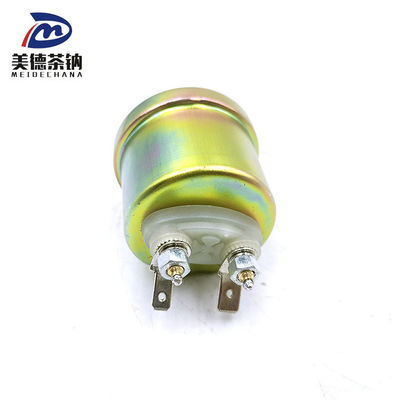Double Connection Oil Pressure Sensor WG9130713001 for Heavy Truck in Standard Size