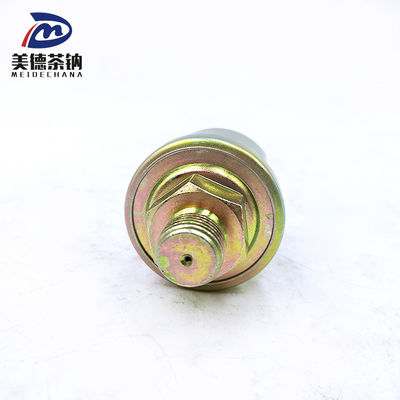 Double Connection Oil Pressure Sensor WG9130713001 for Heavy Truck in Standard Size