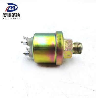 Double Connection Oil Pressure Sensor WG9130713001 for Heavy Truck in Standard Size