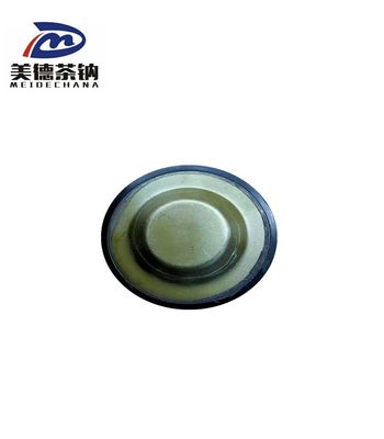 Original Front Cover 1268303066 for MEIDECHNAN Bus Model Bus Replacement Parts
