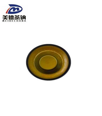 Original Front Cover 1268303066 for MEIDECHNAN Bus Model Bus Replacement Parts
