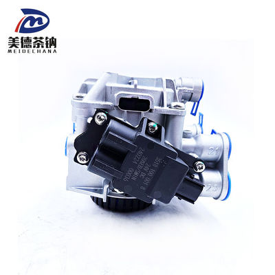 MEIDECHANA Bus Model ABS Rear Axle Module Assembly Brake System Solenoid Valve 3550420-19T-C00WA