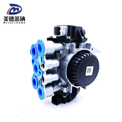 MEIDECHANA Bus Model ABS Rear Axle Module Assembly Brake System Solenoid Valve 3550420-19T-C00WA