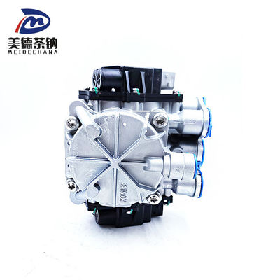 MEIDECHANA Bus Model ABS Rear Axle Module Assembly Brake System Solenoid Valve 3550420-19T-C00WA