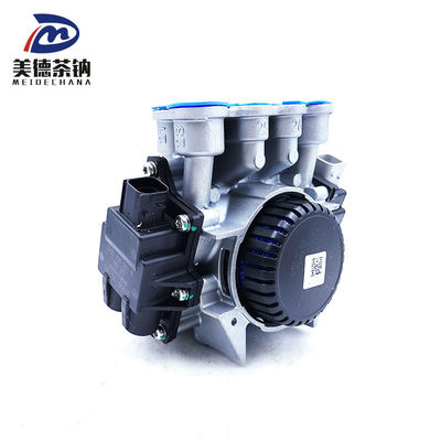 MEIDECHANA Bus Model ABS Rear Axle Module Assembly Brake System Solenoid Valve 3550420-19T-C00WA