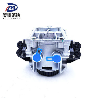 MEIDECHANA Bus Model ABS Rear Axle Module Assembly Brake System Solenoid Valve 3550420-19T-C00WA