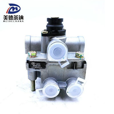 Original Truck Parts 3518015-98R-C00WA Brake Relay Valve for Replace/Repair Purpose
