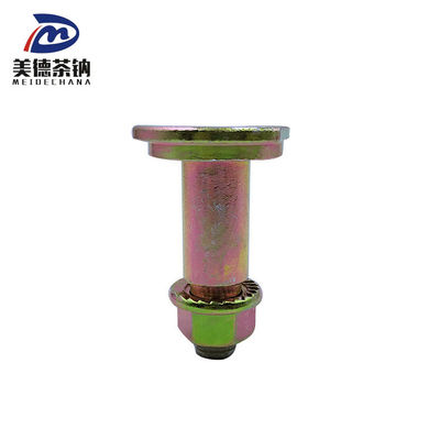 Handle Front Transverse Stable Rod Lazy Arm 2906481-DW002 for Faw Truck Parts Center