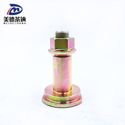 Handle Front Transverse Stable Rod Lazy Arm 2906481-DW002 for Faw Truck Parts Center