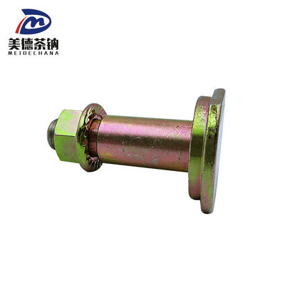 Handle Front Transverse Stable Rod Lazy Arm 2906481-DW002 for Faw Truck Parts Center