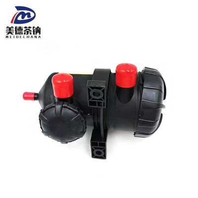 Heavy Truck Engine Air Filter Assembly Oil-Gas Separator Filter OE NO. 612630060015
