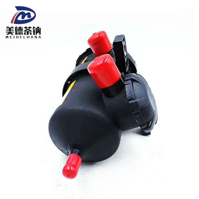 Heavy Truck Engine Air Filter Assembly Oil-Gas Separator Filter OE NO. 612630060015