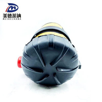 Heavy Truck Engine Air Filter Assembly Oil-Gas Separator Filter OE NO. 612630060015