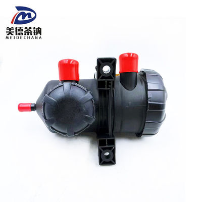 Heavy Truck Engine Air Filter Assembly Oil-Gas Separator Filter OE NO. 612630060015