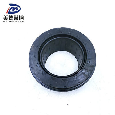 Heavy Truck Standard FAW Liberation 2918042-67W-C00 Rubber Bushing-Balance Suspension Leaf Spring Seat