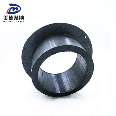 Heavy Truck Standard FAW Liberation 2918042-67W-C00 Rubber Bushing-Balance Suspension Leaf Spring Seat