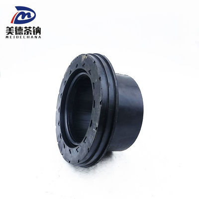 Heavy Truck Standard FAW Liberation 2918042-67W-C00 Rubber Bushing-Balance Suspension Leaf Spring Seat