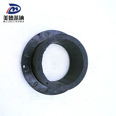Heavy Truck Standard FAW Liberation 2918042-67W-C00 Rubber Bushing-Balance Suspension Leaf Spring Seat