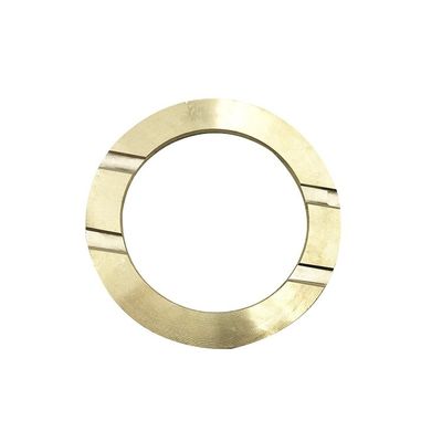 Bronze Washer Gasket 2502103-A0E Vehicle Precision Machining Parts in Original Length