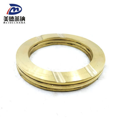 Bronze Washer Gasket 2502103-A0E Vehicle Precision Machining Parts in Original Length