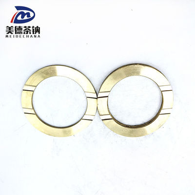 Bronze Washer Gasket 2502103-A0E Vehicle Precision Machining Parts in Original Length